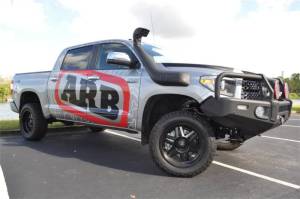 ARB Safari 4X4 Snorkel Vspec Toy Tundra 5.7L Pet 2014On | SS56HF - Image 5