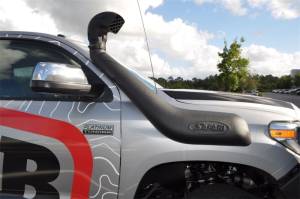 ARB Safari 4X4 Snorkel Vspec Toy Tundra 5.7L Pet 2014On | SS56HF - Image 7