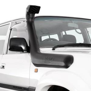 ARB Safari Snorkel Rspec Toyota Land Cruiser 80 Series | SS82R - Image 6