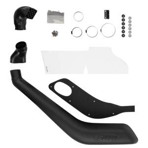 ARB - ARB Safari 4X4 Snorkel Vspec 200 Ser V8 Td Not Gx 9/15-On | SS89HF - Image 2