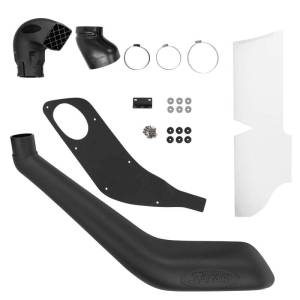 ARB Safari 4X4 Snorkel Armax 200 Ser V8 Td Not Gx 9/15-On | SS89HP - Image 3