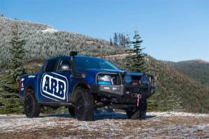 ARB - ARB 2019 Ford Ranger 2.3LT Eco Snorkel | SS983HF - Image 4