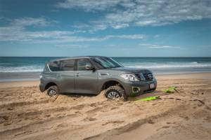 ARB - ARB Tred Leash 1500 With Handle | TL1500 - Image 4