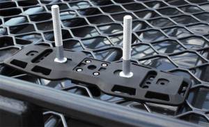 ARB - ARB TRED Flat-Mount Adapter Kit | TPMKBA01KIT - Image 6