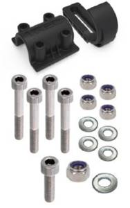 ARB - ARB Tred Mount Base Adapter - Side Mount | TPMKBA02 - Image 2