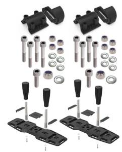 ARB - ARB TRED Side-Mount Adapter Kit | TPMKBA02KIT - Image 2