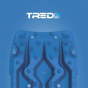 ARB - ARB TRED GT Recover Board - Blue | TREDGTBU - Image 3