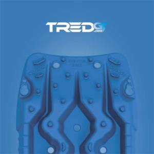 ARB - ARB TRED GT Recover Board - Blue | TREDGTBU - Image 6