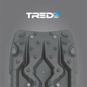 ARB - ARB TRED GT Recover Board - Gun Grey | TREDGTGG - Image 2