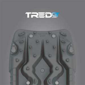 ARB - ARB TRED GT Recover Board - Gun Grey | TREDGTGG - Image 5