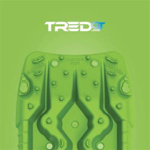ARB - ARB TRED GT Recover Board - Green | TREDGTGR - Image 5