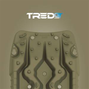 ARB - ARB TRED GT Recover Board - Military Green | TREDGTMG - Image 3