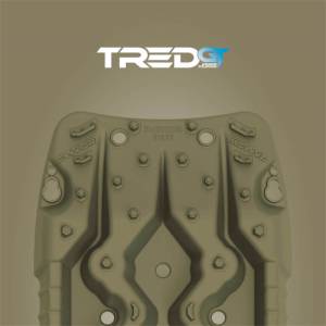 ARB - ARB TRED GT Recover Board - Military Green | TREDGTMG - Image 5