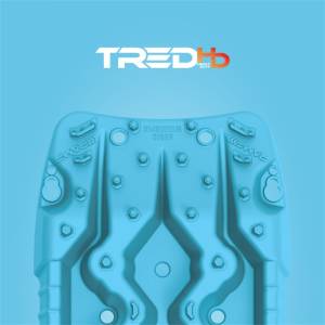 ARB - ARB TRED HD Recovery Board - Aqua | TREDHDAQ - Image 2