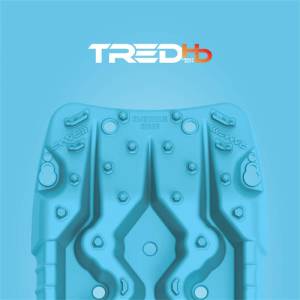 ARB - ARB TRED HD Recovery Board - Aqua | TREDHDAQ - Image 6
