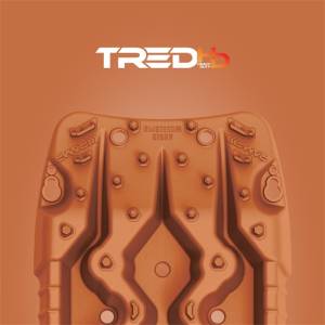 ARB - ARB TRED HD Recovery Board - Bronze | TREDHDBR - Image 2