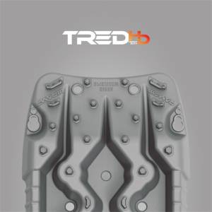 ARB - ARB TRED HD Recovery Board - Silver | TREDHDSI - Image 3
