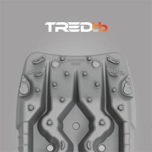 ARB - ARB TRED HD Recovery Board - Silver | TREDHDSI - Image 5