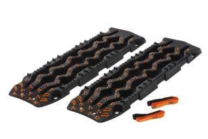 ARB - ARB Tred Pro Black Board/Orange Nodules | TREDPROBOB - Image 2