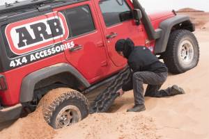 ARB - ARB Tred Pro Blue | TREDPROBU - Image 4