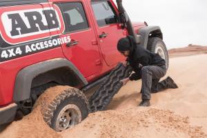 ARB - ARB Tred Pro Gun Metal Grey | TREDPROGG - Image 6