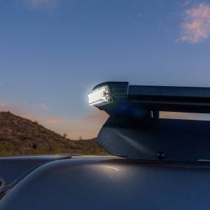 ARB - ARB Nacho Nano BASE Rack Corner Cap 4-Light Kit | V5AR2 - Image 2