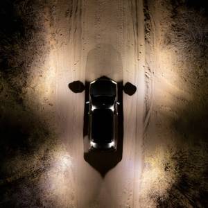 ARB - ARB Nacho Nano BASE Rack Corner Cap 4-Light Kit | V5AR2 - Image 3