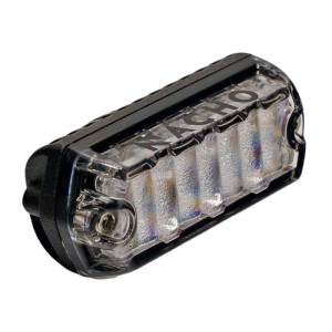 ARB - ARB Nacho Nano BASE Rack Corner Cap 4-Light Kit | V5AR2 - Image 4