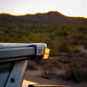 ARB - ARB Nacho Nano BASE Rack Corner Cap 4-Light Kit | V5AR2 - Image 5