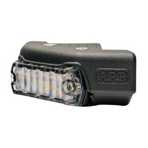 ARB - ARB Nacho Nano BASE Rack Corner Cap 4-Light Kit | V5AR2 - Image 7