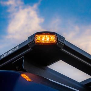 ARB - ARB Nacho Nano BASE Rack Corner Cap 4-Light Kit | V5AR2 - Image 8