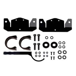 ARB Bp51 Fit Kit Lc200 Kdss Rear | VM80010005 - Image 2