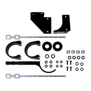 ARB - ARB Bp51 Fit Kit Prado120/150/Fj/4Run Rear | VM80010010 - Image 2