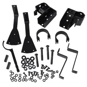 ARB Bp51 Fit Kit Jeep Jk +2/+4In Front | VM80010014 - Image 1