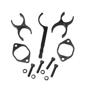 ARB Bp51 Fit Kit Jeep Jk +4In Rear | VM80010015