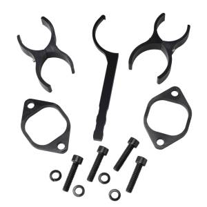 ARB - ARB Bp51 Fit Kit Jeep Jk +4In Rear | VM80010015 - Image 3