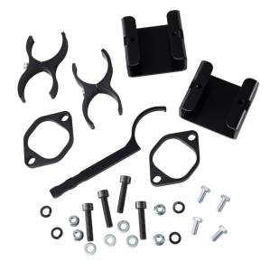 ARB Bp51 Fit Kit Jeep Jk +2In Rear | VM80010024