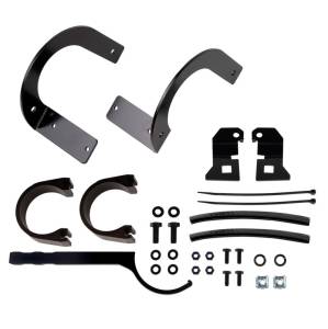 ARB Bp51 Fit Kit Lc80/105 Front | VM80010025 - Image 2