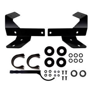 ARB Bp51 Fit Kit Lc80/105 Rear | VM80010026 - Image 2
