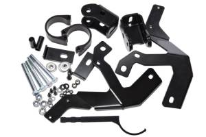 ARB Bp51 Fit Kit Jeep JL Front 3in | VM80010038