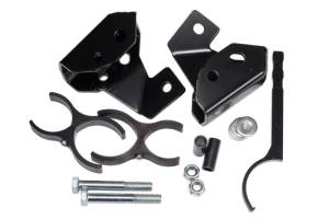 ARB Bp51 Fit Kit Jeep JL Rear 3in | VM80010039
