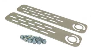 Air Lift - Air Lift Universal Height Sensor Brackets - 0.25in (6.5mm) Hole Size | 14550 - Image 2