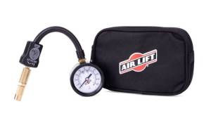 Air Lift Analog Pressure Gauge | 16151