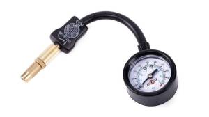 Air Lift - Air Lift Analog Pressure Gauge | 16151 - Image 4