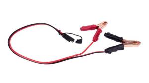 Air Lift - Air Lift Battery Alligator Clamps | 16152 - Image 3