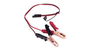 Air Lift - Air Lift Battery Alligator Clamps | 16152 - Image 4