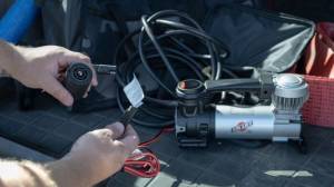 Air Lift - Air Lift 7-Way Adapter | 16153 - Image 2