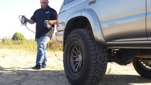 Air Lift - Air Lift Digital Portable Compressor | 16188 - Image 3