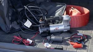 Air Lift - Air Lift Digital Portable Compressor | 16188 - Image 4