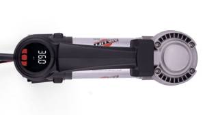 Air Lift - Air Lift Digital Portable Compressor | 16188 - Image 5